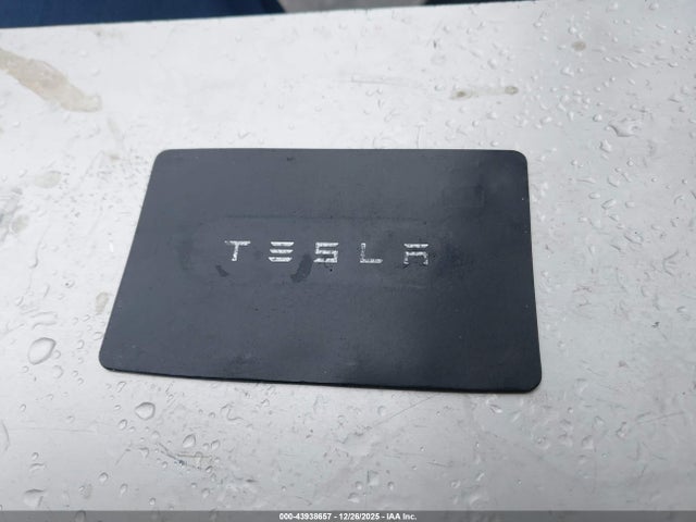 2022 TESLA MODEL 3 5YJ3E1EC8NF362061 Photo 10