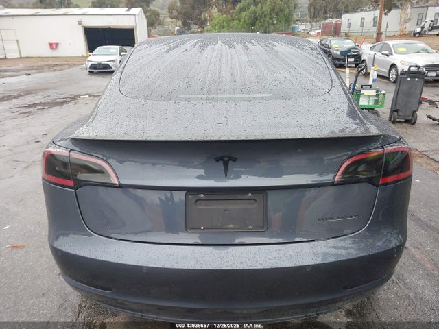 Tesla Model 3 Performance Dual Motor All-wheel Drive 2022 5YJ3E1EC8NF362061 Image 17