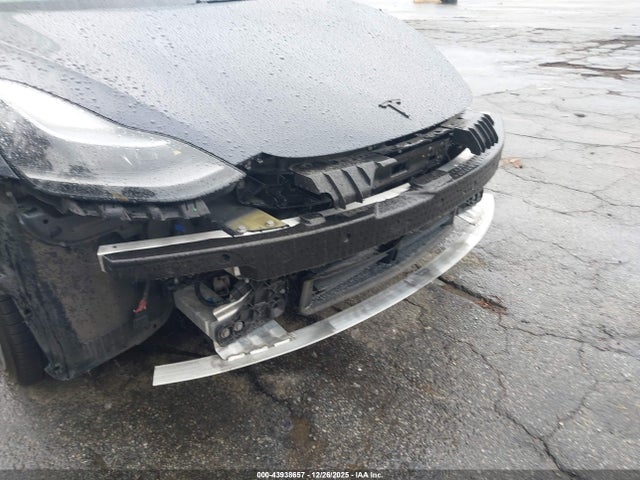 Tesla Model 3 Performance Dual Motor All-wheel Drive 2022 5YJ3E1EC8NF362061 Image 20
