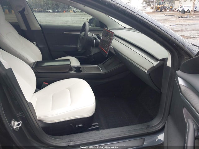 2022 TESLA MODEL 3 5YJ3E1EC8NF362061 Photo 4