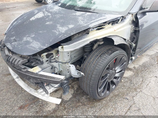 2022 TESLA MODEL 3 5YJ3E1EC8NF362061 Photo 5