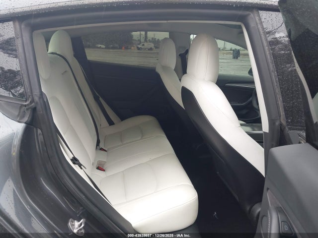 2022 TESLA MODEL 3 5YJ3E1EC8NF362061 Photo 7