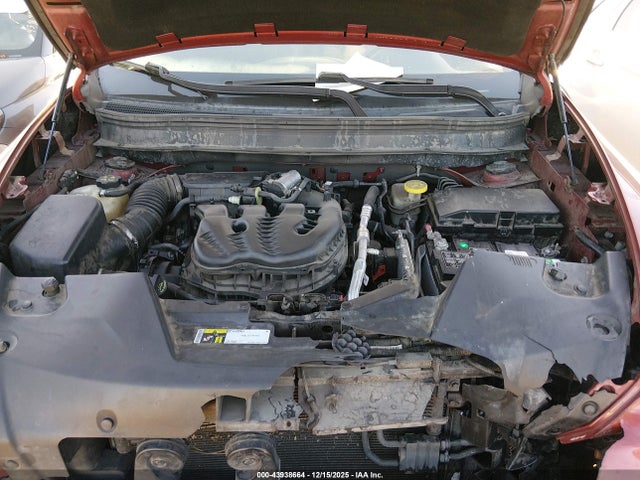 Jeep Cherokee Trailhawk 2014 1C4PJMBS6EW156985 Image 10