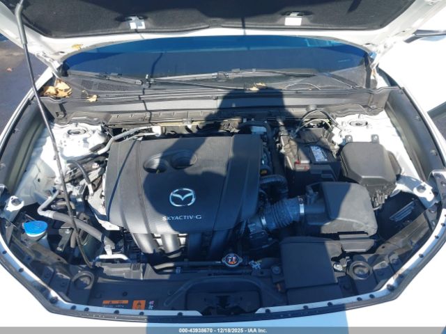 2021 MAZDA CX-30 3MVDMBBL5MM272618 Photo 9