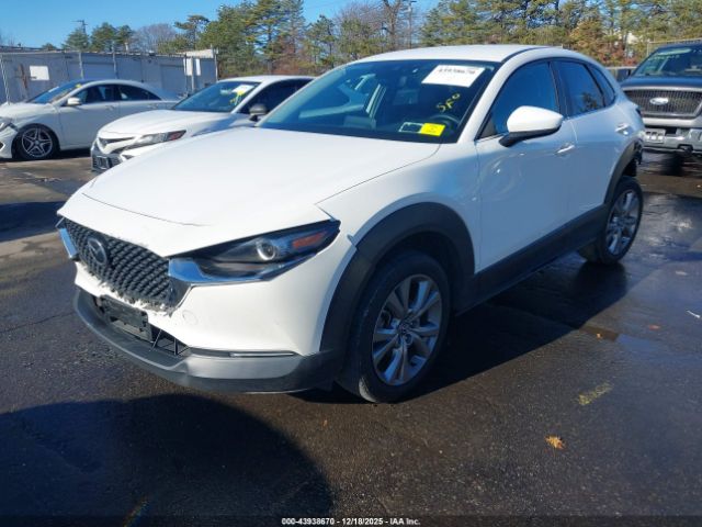 2021 MAZDA CX-30 3MVDMBBL5MM272618 Photo 1