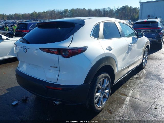 2021 MAZDA CX-30 3MVDMBBL5MM272618 Photo 3
