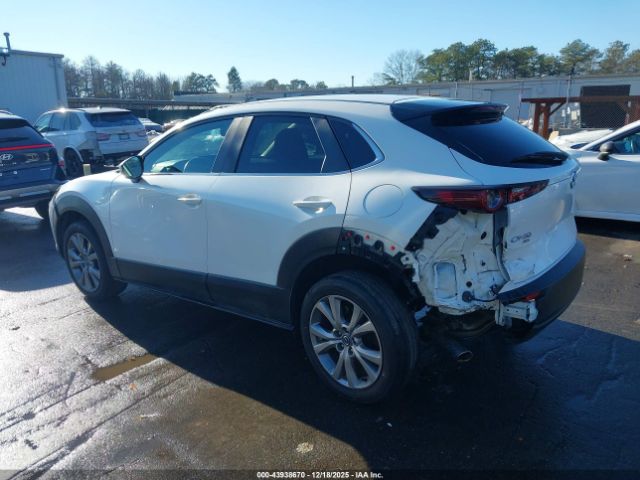 2021 MAZDA CX-30 3MVDMBBL5MM272618 Photo 5