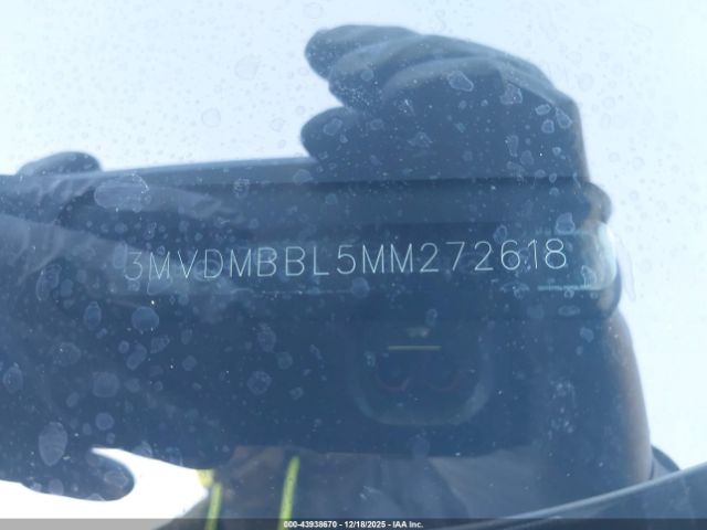 2021 MAZDA CX-30 3MVDMBBL5MM272618 Photo 8