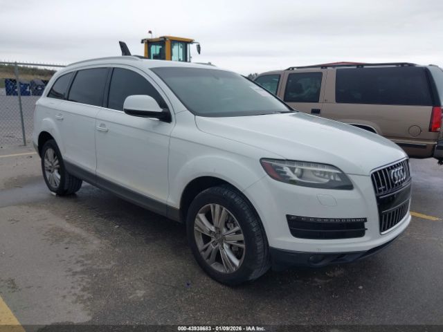 2010 AUDI Q7 WA1LYAFE3AD006880