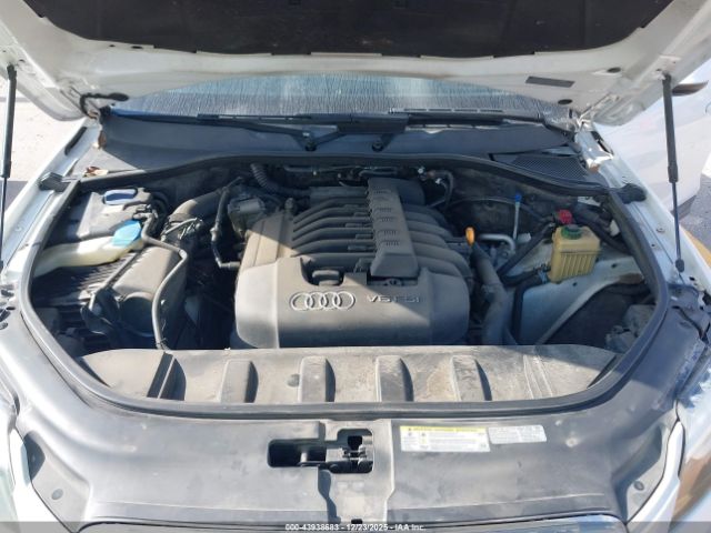 2010 AUDI Q7 WA1LYAFE3AD006880 Photo 9