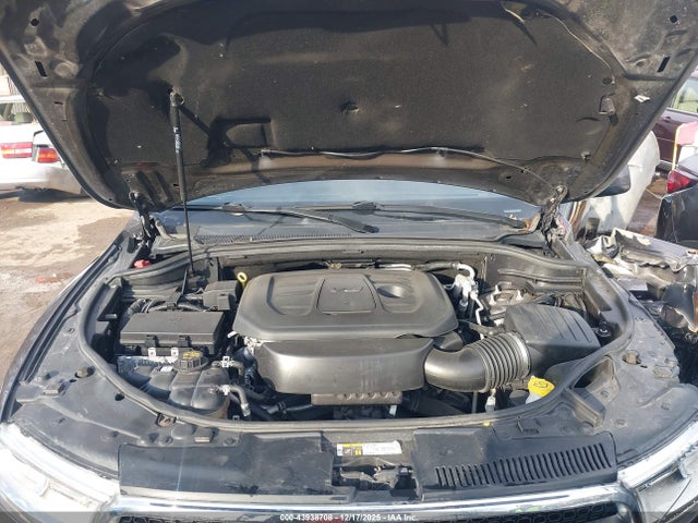 2020 DODGE DURANGO 1C4RDJAG0LC215202 Photo 9