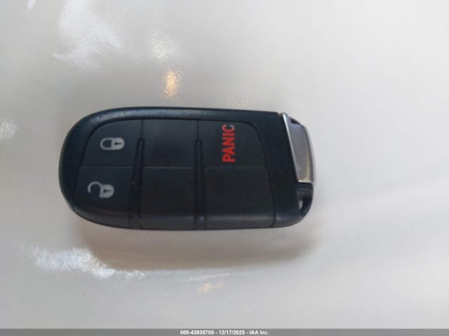 2020 DODGE DURANGO 1C4RDJAG0LC215202 Photo 10