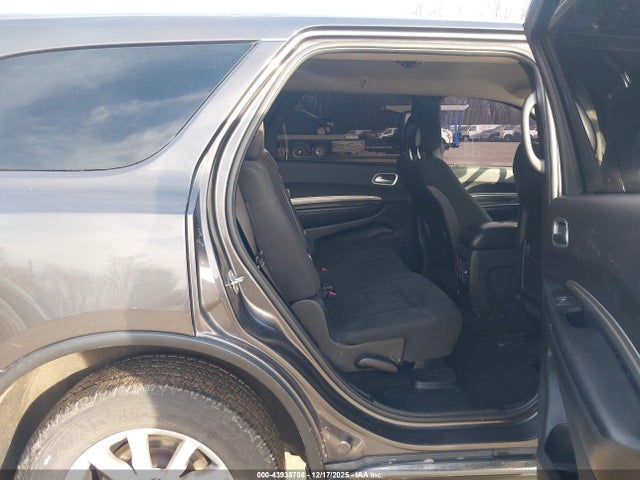 2020 DODGE DURANGO 1C4RDJAG0LC215202 Photo 7