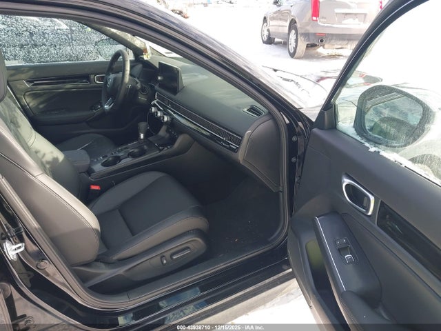 Aukcja sprzedaży 2026 Honda Civic Hybrid Sport/sport Touring, vin: 2HGFE4F8XTH320962, numer aukcji: 43938710