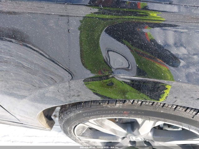 Aukcja sprzedaży 2026 Honda Civic Hybrid Sport/sport Touring, vin: 2HGFE4F8XTH320962, numer aukcji: 43938710