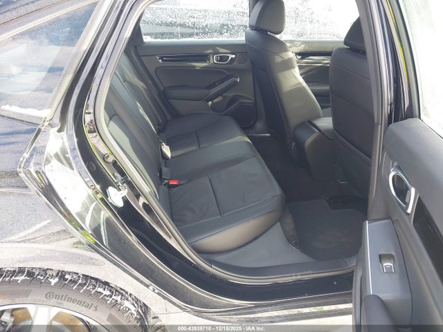 Aukcja sprzedaży 2026 Honda Civic Hybrid Sport/sport Touring, vin: 2HGFE4F8XTH320962, numer aukcji: 43938710