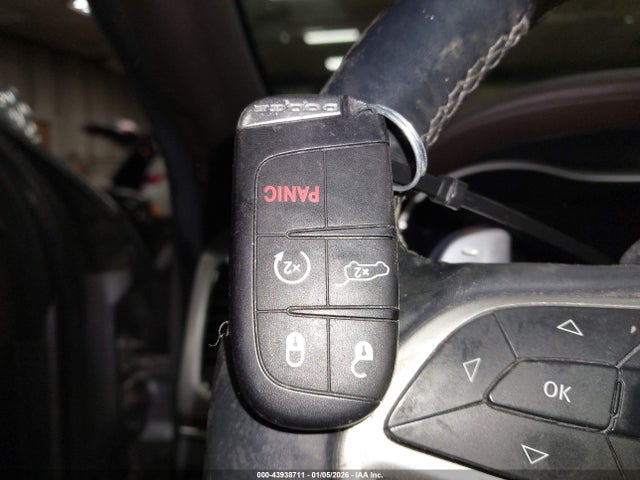 2014 JEEP GRAND CHEROKEE 1C4RJFCT4EC432707 Photo 10