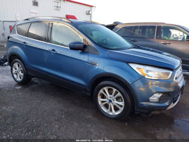 2018 FORD ESCAPE 1FMCU9GD3JUC60722