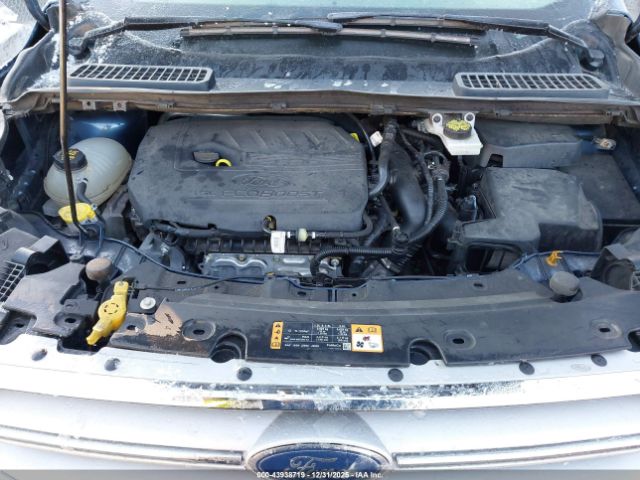 2018 FORD ESCAPE 1FMCU9GD3JUC60722 Photo 9