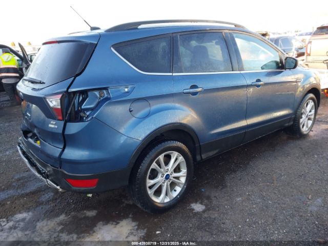 2018 FORD ESCAPE 1FMCU9GD3JUC60722 Photo 3