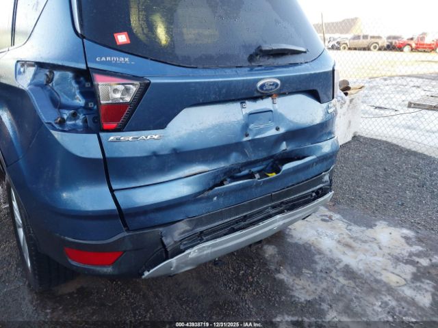 2018 FORD ESCAPE 1FMCU9GD3JUC60722 Photo 5