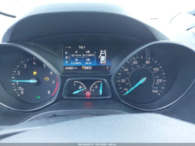 2018 FORD ESCAPE 1FMCU9GD3JUC60722 Photo 6