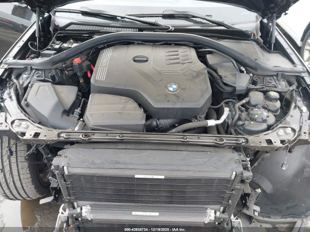BMW 330I 2020 3MW5R1J04L8B11044 Image 10