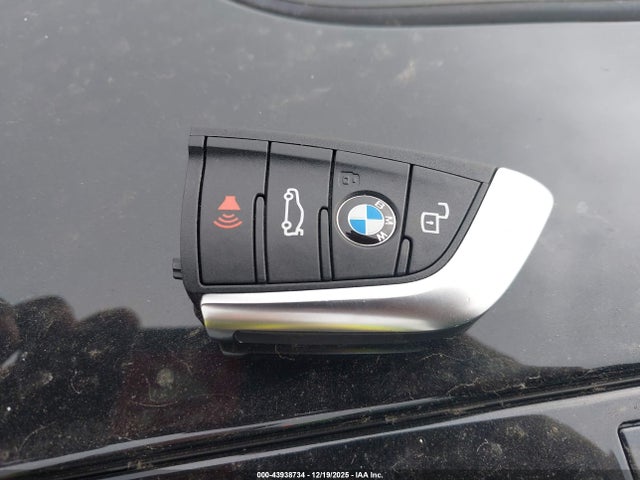 BMW 330I 2020 3MW5R1J04L8B11044 Image 11