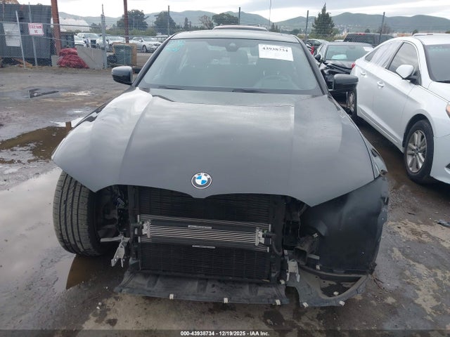 BMW 330I 2020 3MW5R1J04L8B11044 Image 13