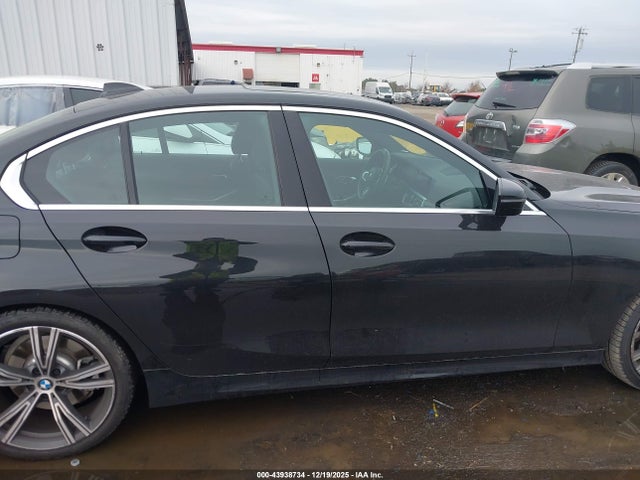 BMW 330I 2020 3MW5R1J04L8B11044 Image 14