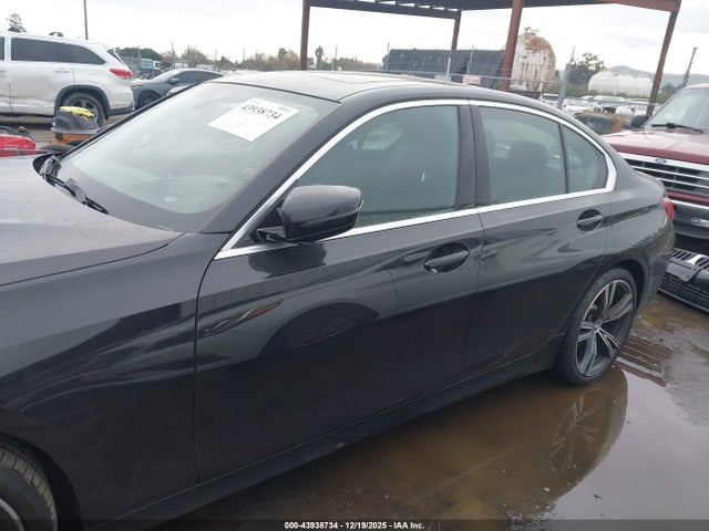 BMW 330I 2020 3MW5R1J04L8B11044 Image 15