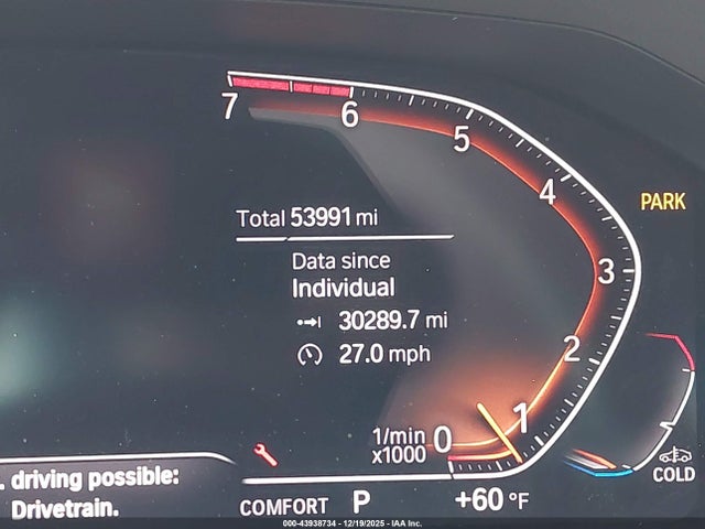 BMW 330I 2020 3MW5R1J04L8B11044 Image 16