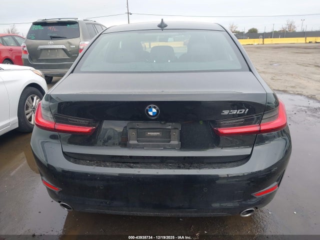 BMW 330I 2020 3MW5R1J04L8B11044 Image 17
