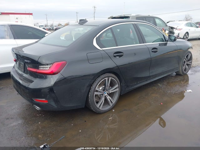 BMW 330I 2020 3MW5R1J04L8B11044 Image 4