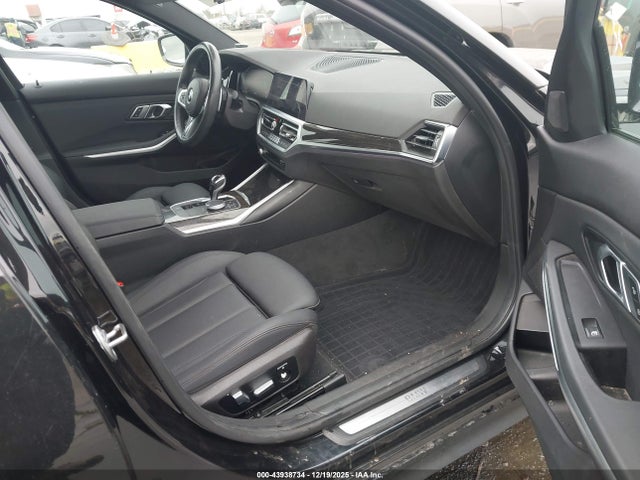 BMW 330I 2020 3MW5R1J04L8B11044 Image 5