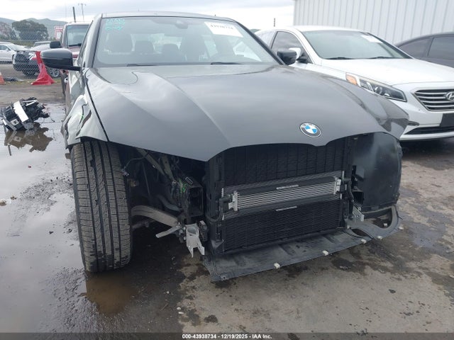 BMW 330I 2020 3MW5R1J04L8B11044 Image 6