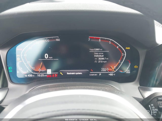 BMW 330I 2020 3MW5R1J04L8B11044 Image 7