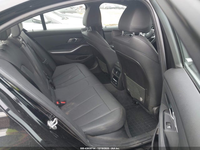 BMW 330I 2020 3MW5R1J04L8B11044 Image 8