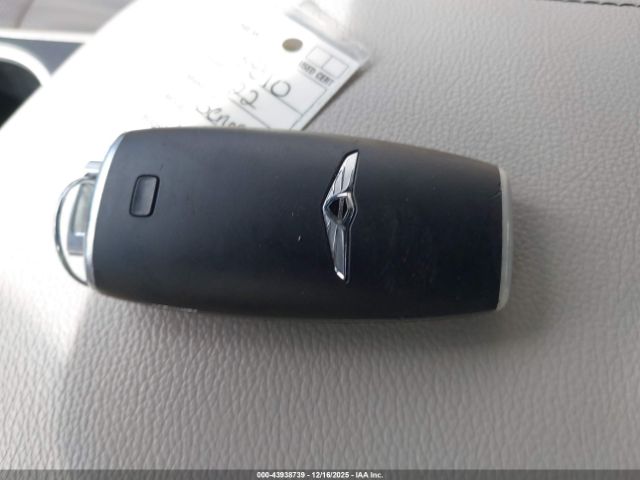 2022 GENESIS G70 KMTG34TAXNU101517 Photo 10