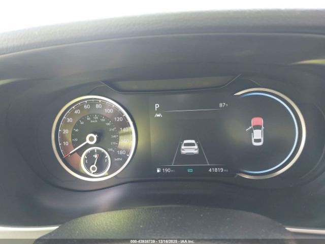 2022 GENESIS G70 KMTG34TAXNU101517 Photo 6