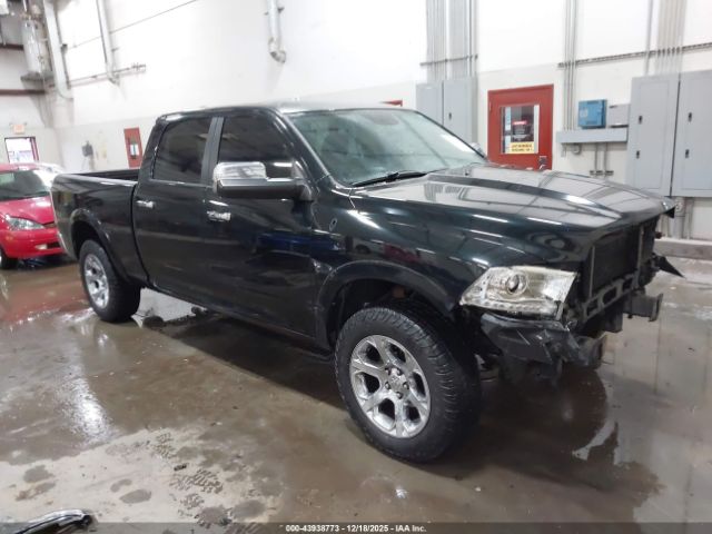 2015 RAM 1500 1C6RR7VMXFS662819