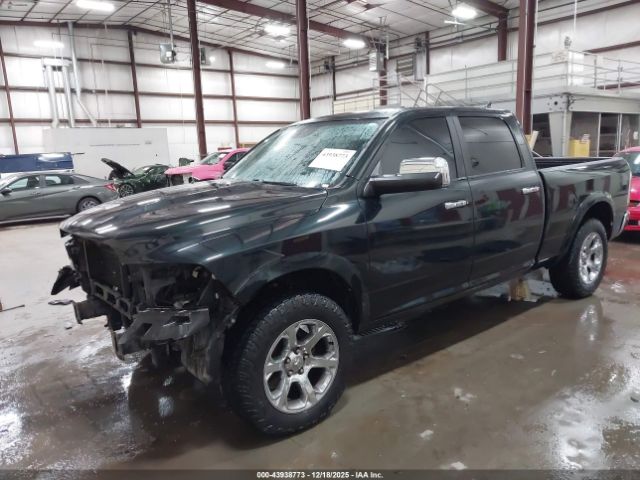 2015 RAM 1500 1C6RR7VMXFS662819 Photo 1