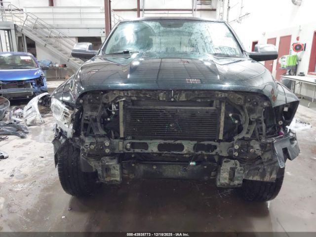 2015 RAM 1500 1C6RR7VMXFS662819 Photo 5