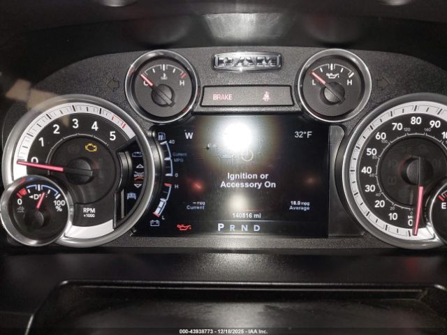 2015 RAM 1500 1C6RR7VMXFS662819 Photo 6