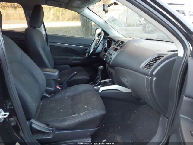 2013 MITSUBISHI OUTLANDER SPORT 4A4AP3AU1DE008144 Photo 4