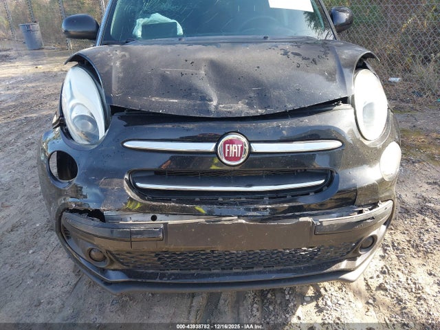 2018 FIAT 500L ZFBCFAAH8JZ041045 Photo 5