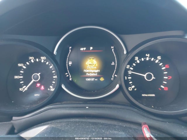 2018 FIAT 500L ZFBCFAAH8JZ041045 Photo 6