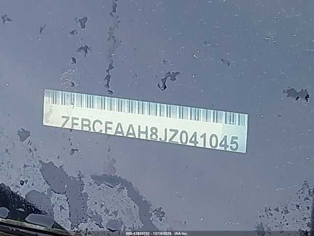 2018 FIAT 500L ZFBCFAAH8JZ041045 Photo 8