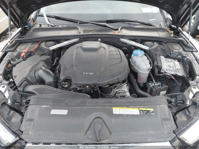 2019 AUDI A4 WAUENAF41KN005282 Photo 9