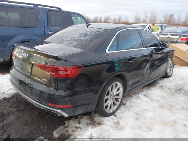 2019 AUDI A4 WAUENAF41KN005282 Photo 3